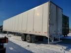 2018 Wabash Dvcvhpc DRY Van Trailer