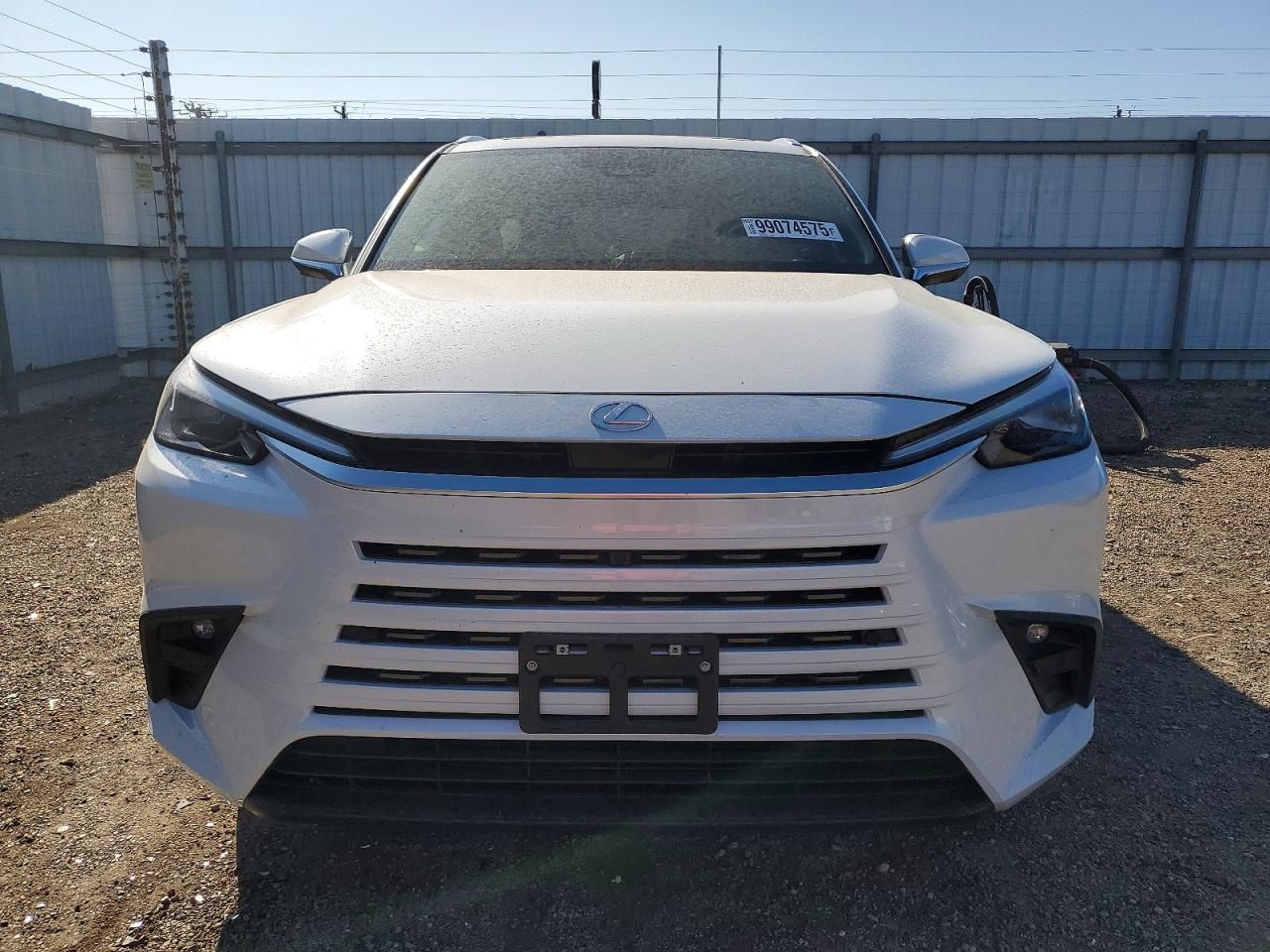 2026 Lexus Tx 350 Base