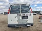 2008 Chevrolet Express G2500