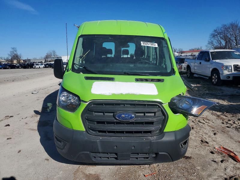 2020 Ford Transit T-350