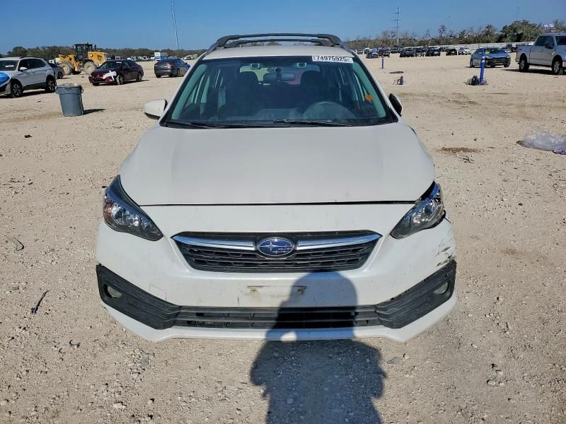 2020 Subaru Impreza Premium