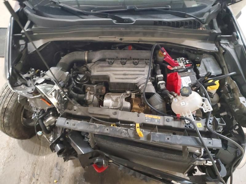 2020 Jeep Renegade Trailhawk