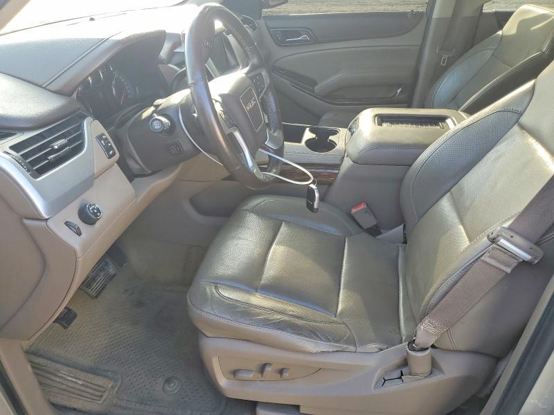 2016 GMC Yukon xl C1500 slt