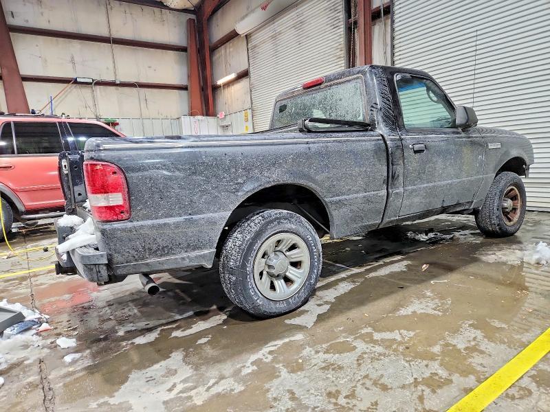 2011 Ford Ranger