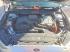 2018 Ford Fusion se Hybrid