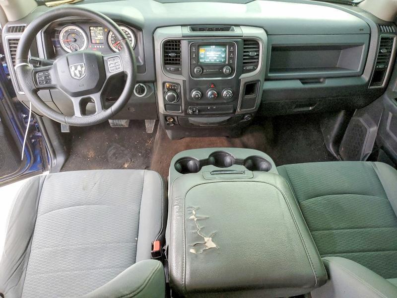 2016 Dodge Ram 1500 st