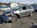 2009 Ford Edge sel