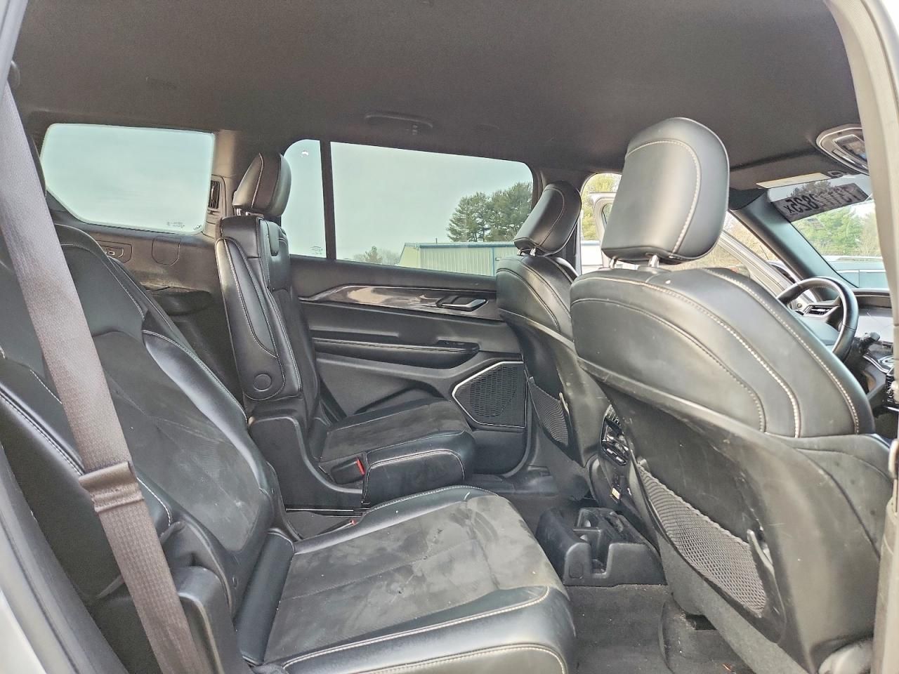 2021 Jeep Grand Cherokee l Laredo