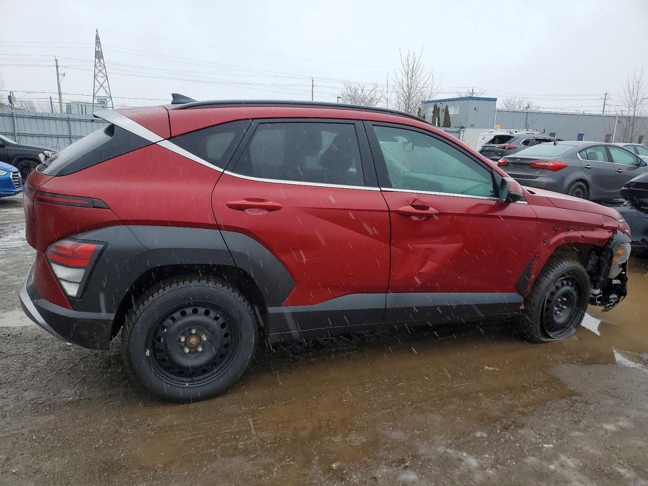 2026 Hyundai Kona Preferred-trend