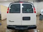2012 Chevrolet Express G2500 Delivery Van