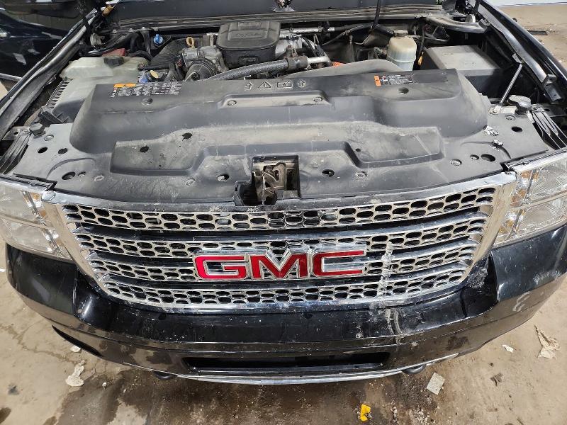 2011 GMC Sierra K2500 Denali