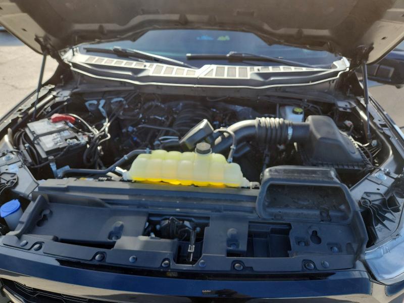 2025 Ford F150 Lariat