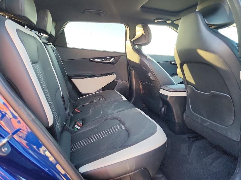 2024 KIA EV6 gt Line