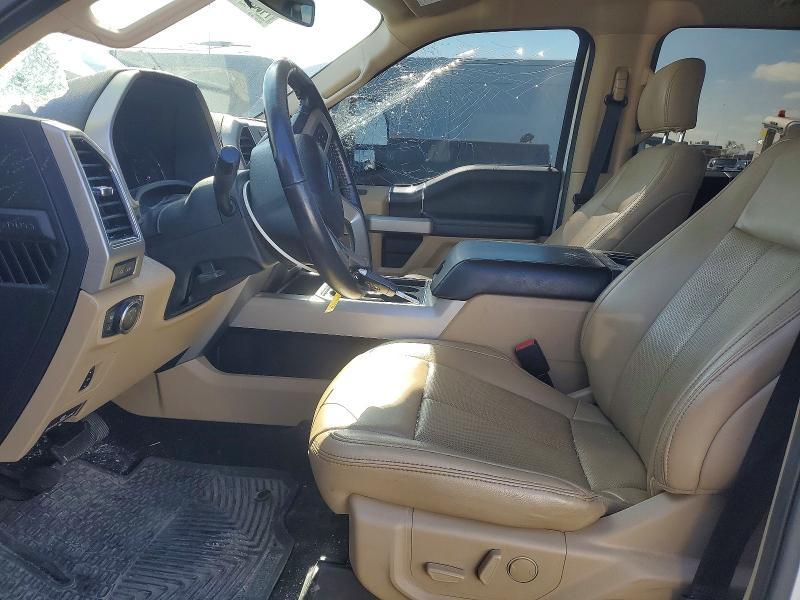 2021 Ford F350 Super Duty