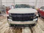 2019 Chevrolet Silverado K1500