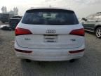 2013 Audi Q5 Premium