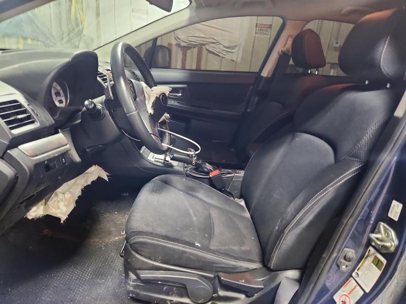 2013 Subaru Impreza Sport Premium