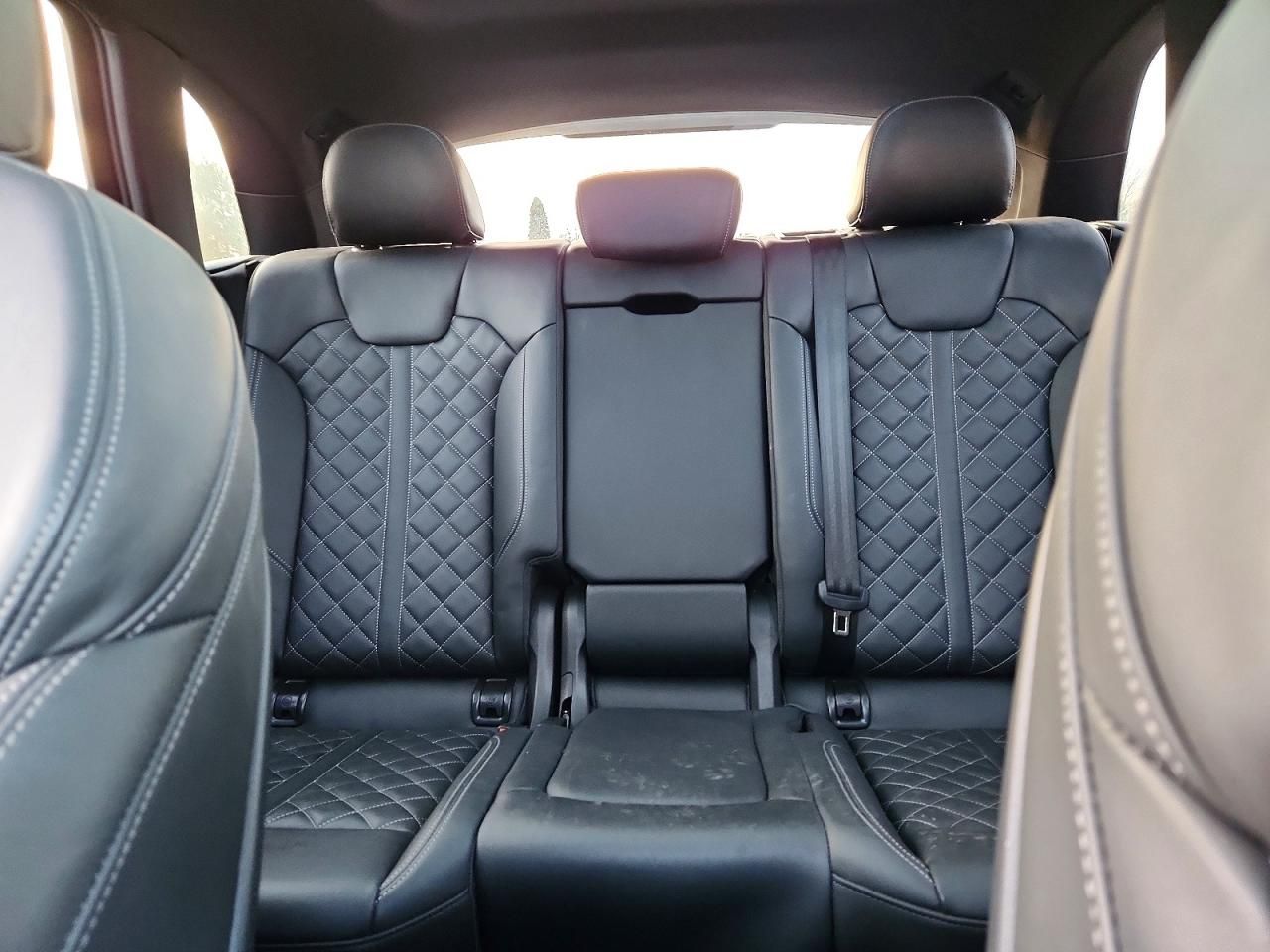 2018 Audi SQ5 Prestige