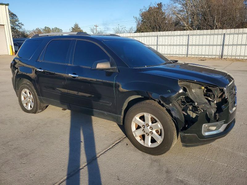 2016 GMC Acadia sle
