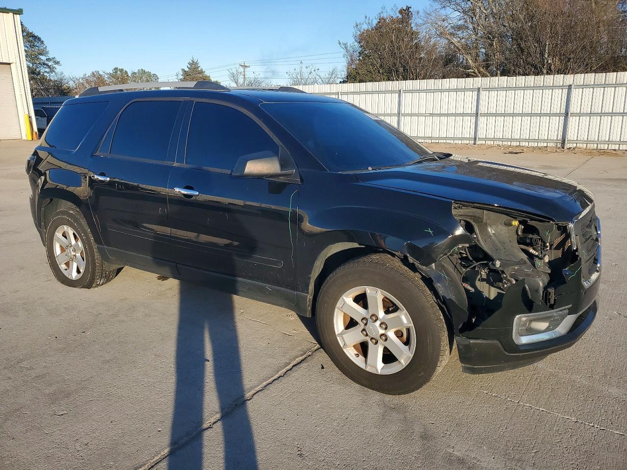 2016 GMC Acadia sle