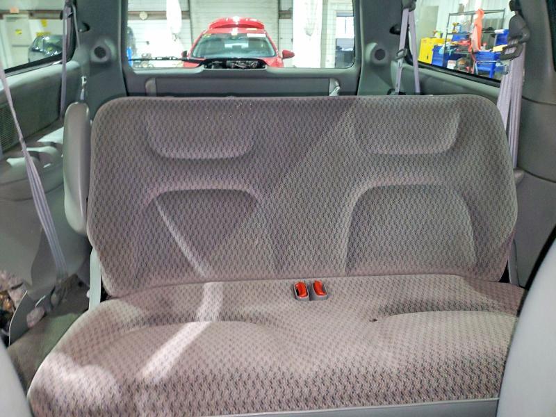 2000 Dodge Grand Caravan