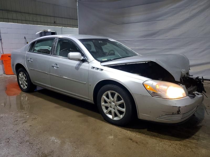 2008 Buick Lucerne cxl