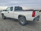 2004 Chevrolet Silverado K2500