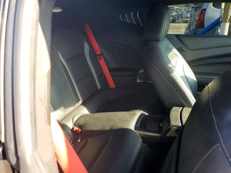 2023 Chevrolet Camaro lt