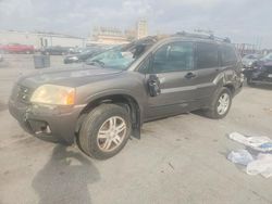 Mitsubishi Vehiculos salvage en venta: 2005 Mitsubishi Endeavor ls