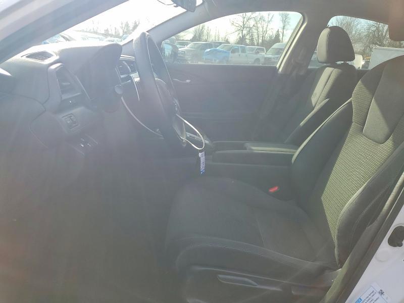 2019 Honda Insight lx
