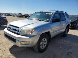 2005 Toyota 4runner SR5 for sale in San Antonio, TX