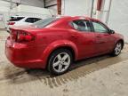 2012 Dodge Avenger sxt