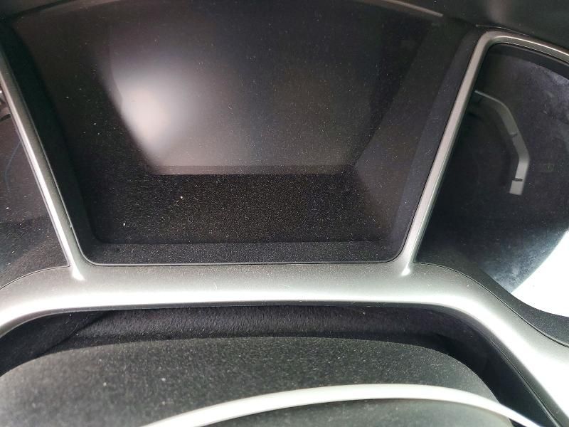 2016 Honda Civic exl