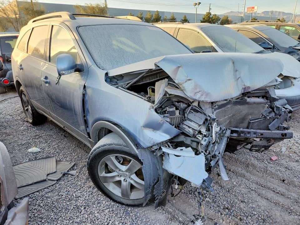 2008 Hyundai Veracruz gls