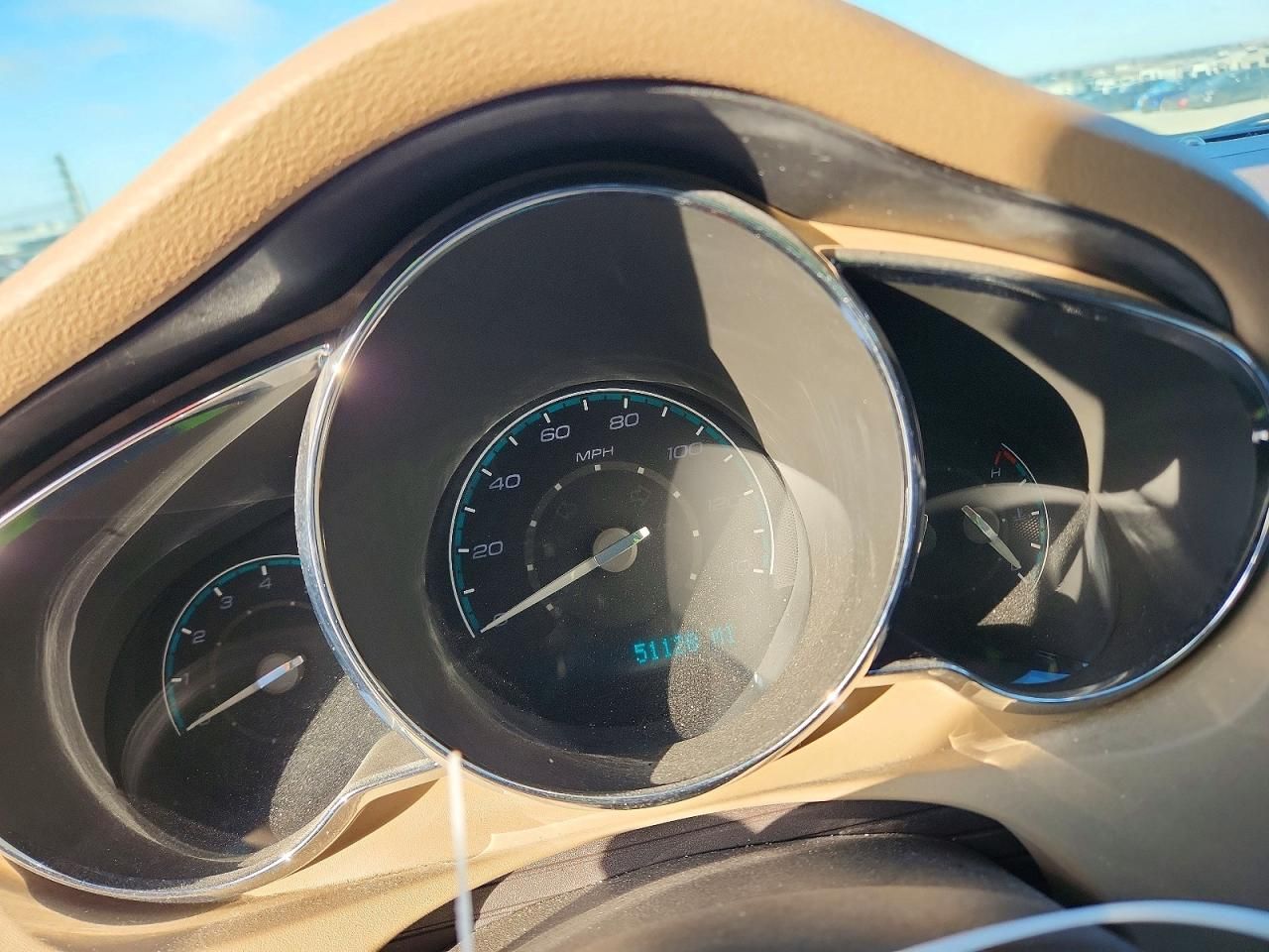 2011 Chevrolet Malibu ltz