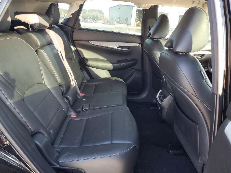 2020 Infiniti Qx50 Pure