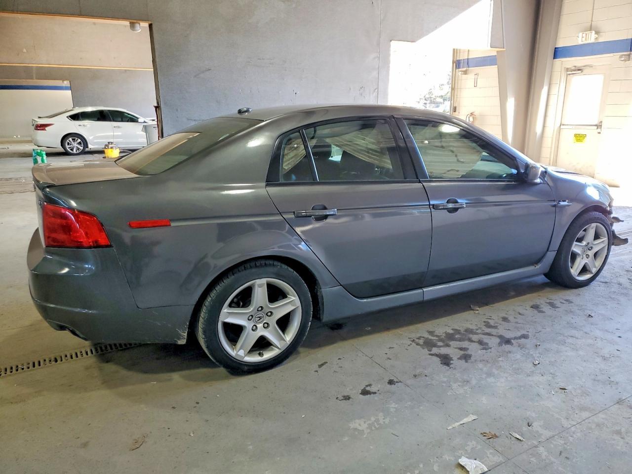 2004 Acura TL