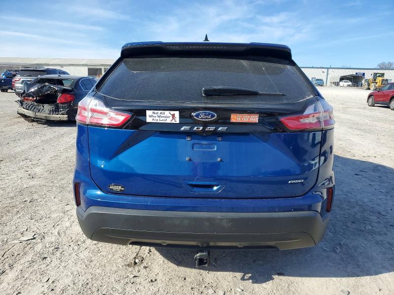 2023 Ford Edge se