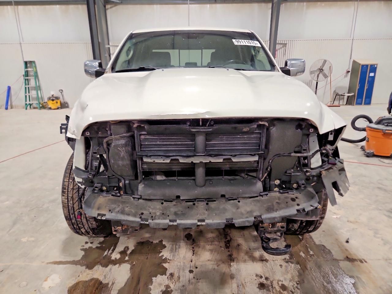 2017 Dodge 1500 Laramie