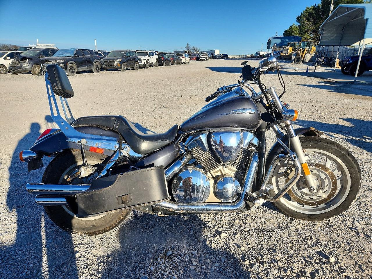 2006 Honda VTX1300 C