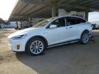 2016 Tesla Model x