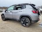 2017 Jeep Compass Trailhawk