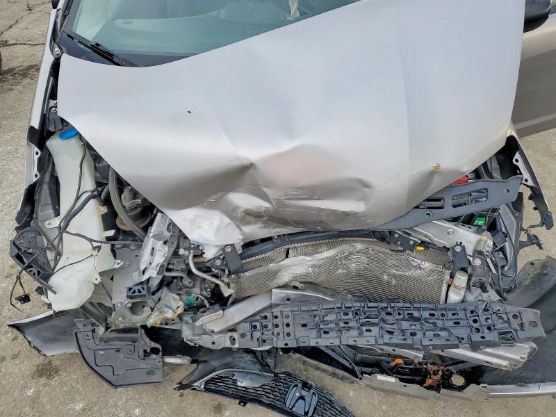 2010 Honda FIT