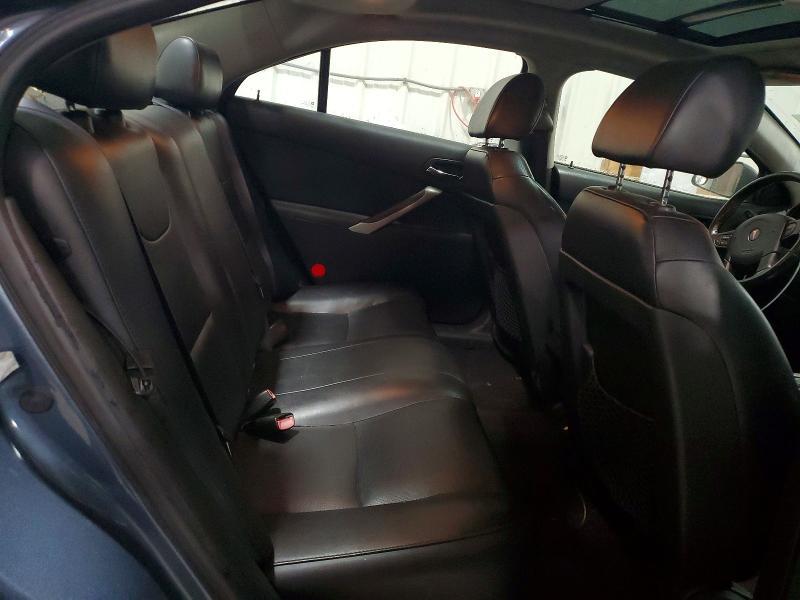2006 Pontiac G6 gt