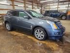 2012 Cadillac Srx Performance Collection