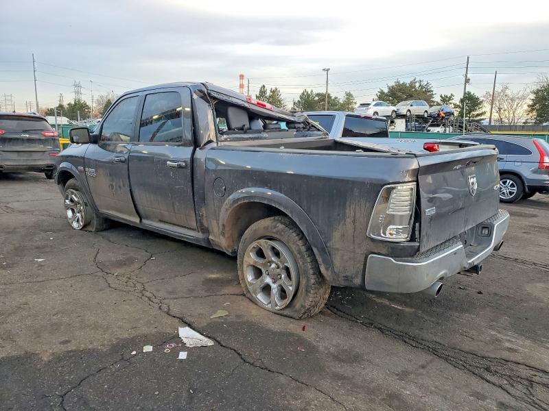 2017 Dodge 1500 Laramie