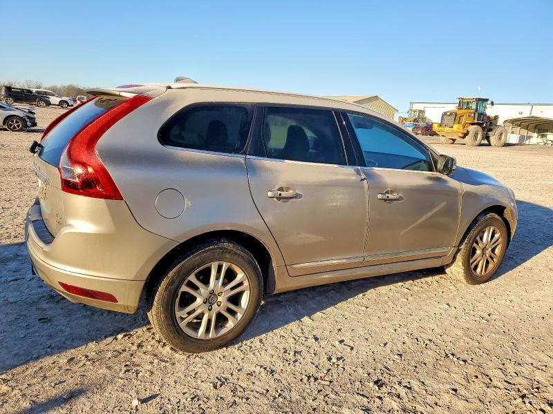 2015 Volvo Xc60 T5 Premier