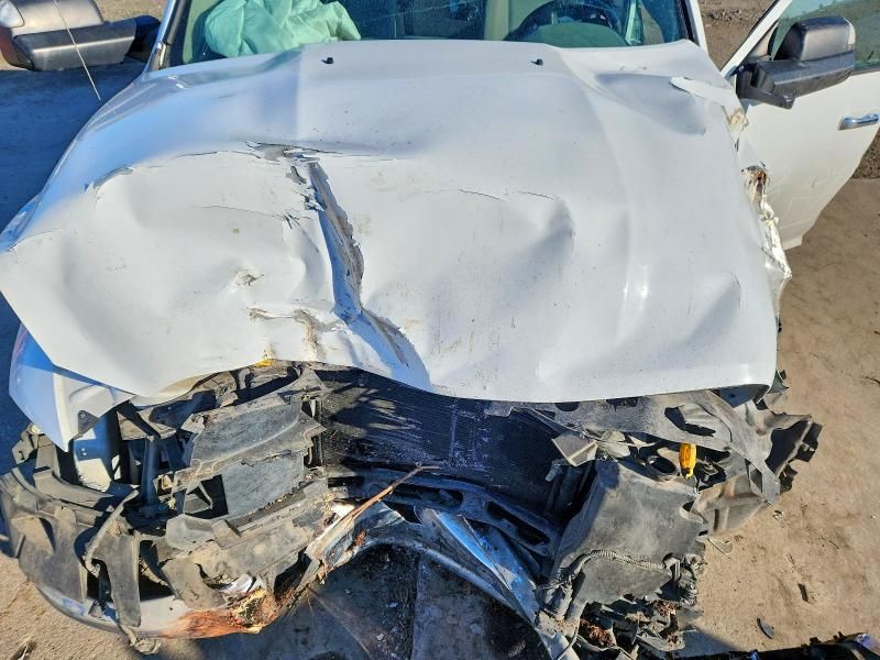 2018 Dodge Ram 1500 slt