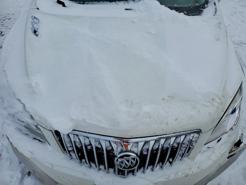2014 Buick Encore Convenience