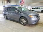 2017 Honda Odyssey exl